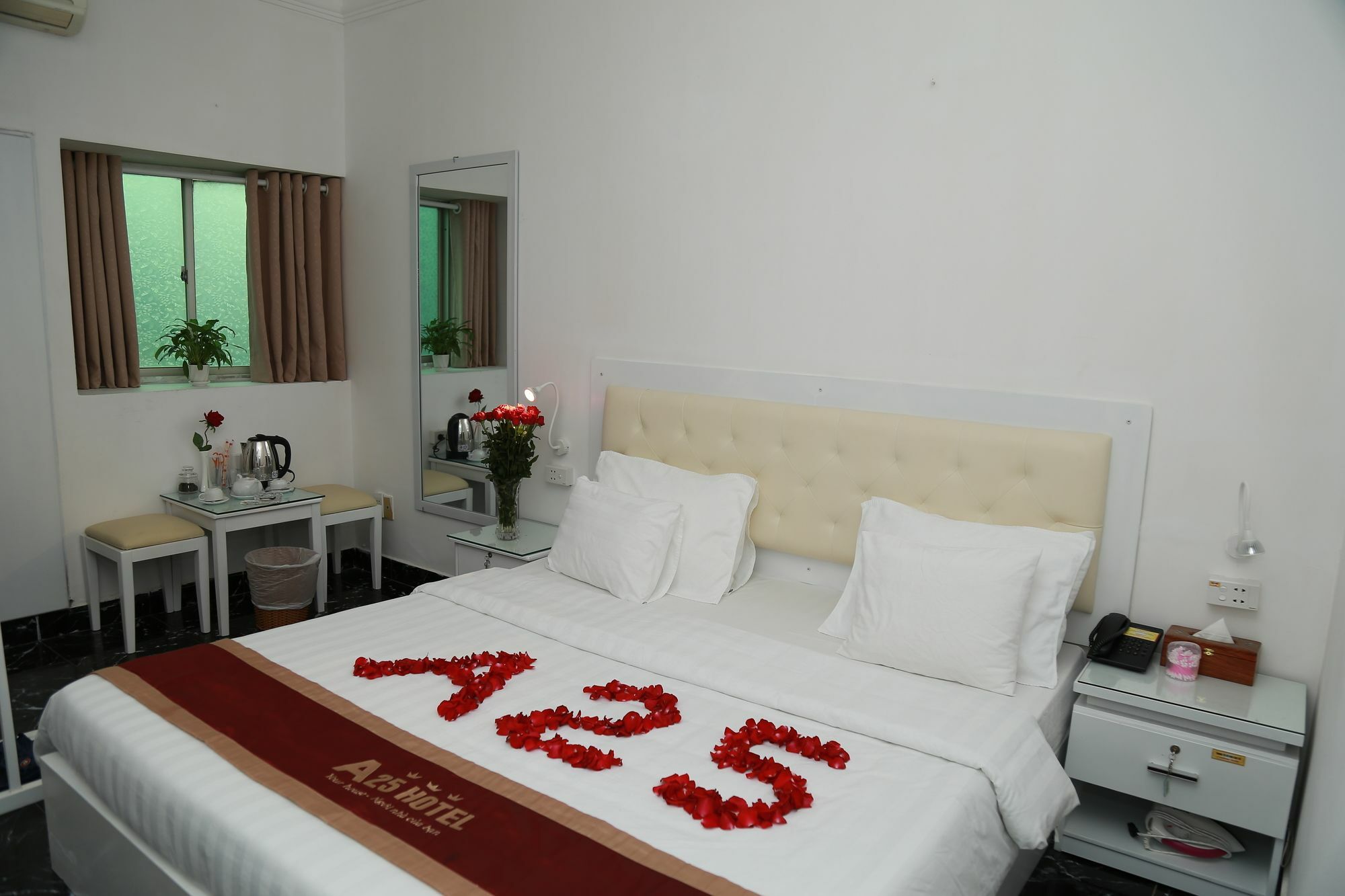 A25 Hotel - 19 Bui Thi Xuan Ciudad Ho Chi Minh  Exterior foto