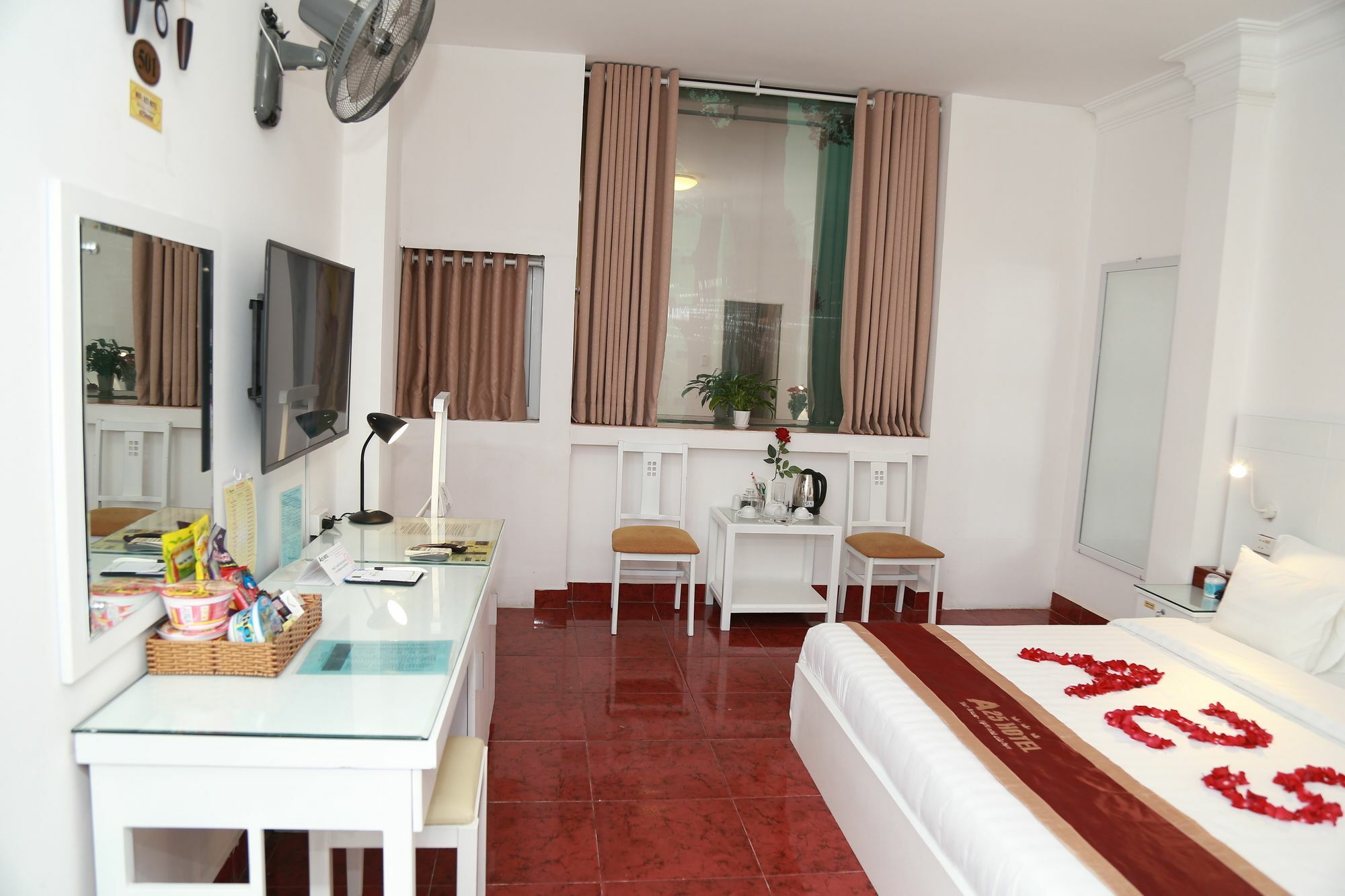 A25 Hotel - 19 Bui Thi Xuan Ciudad Ho Chi Minh  Exterior foto