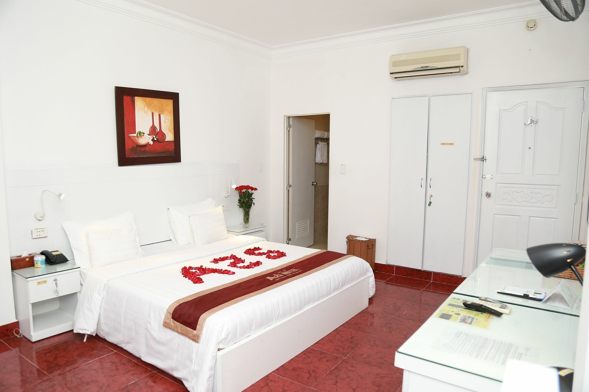 A25 Hotel - 19 Bui Thi Xuan Ciudad Ho Chi Minh  Exterior foto